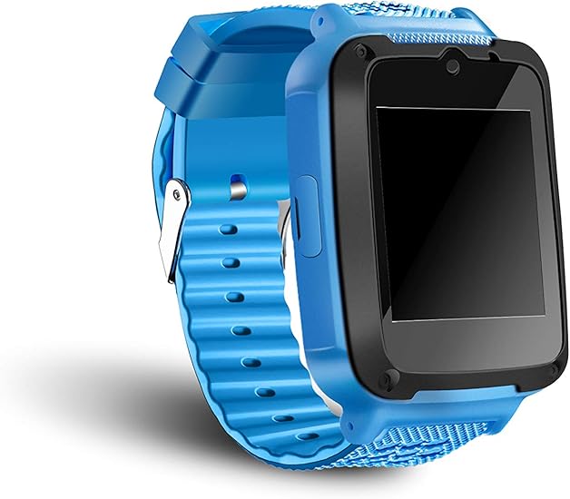 kidaily smartwatch instructions