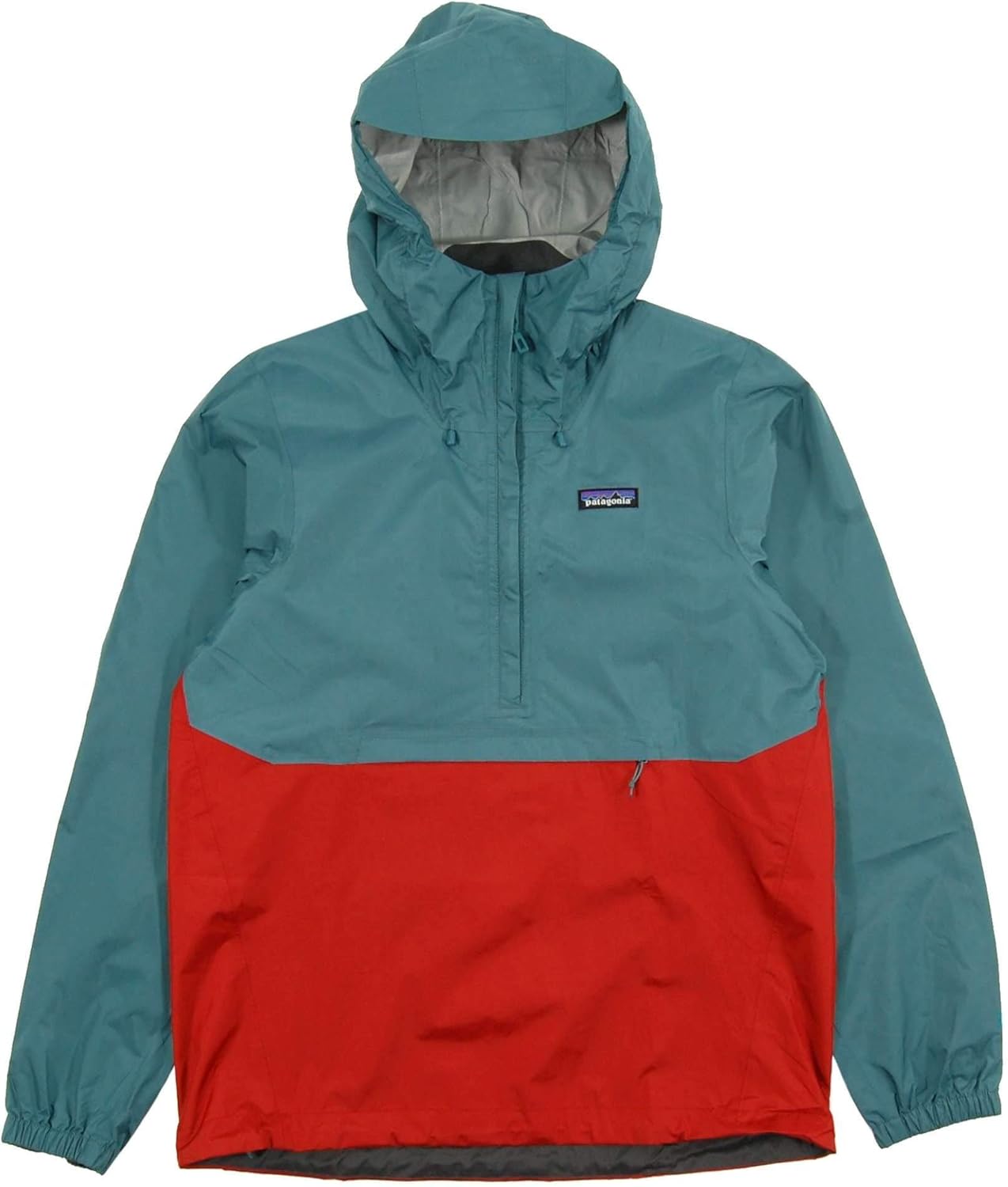 patagonia 3l torrentshell pullover