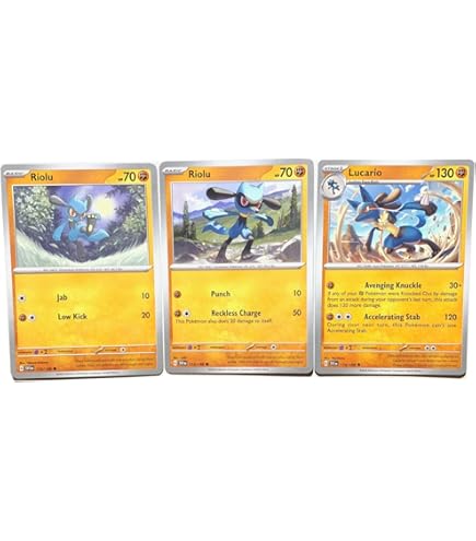 Amazon.com: Lucario V - 078/189 - Ultra Rare - Sword & Shield