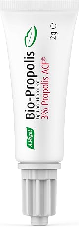 A.Vogel Bio-Propolis Lip Care Ointment 2g Vegetarian Soothe Protect view 2
