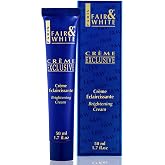 FAIR &amp; WHITE Exclusive Cream with 50 ml / 1.7fl.oz.