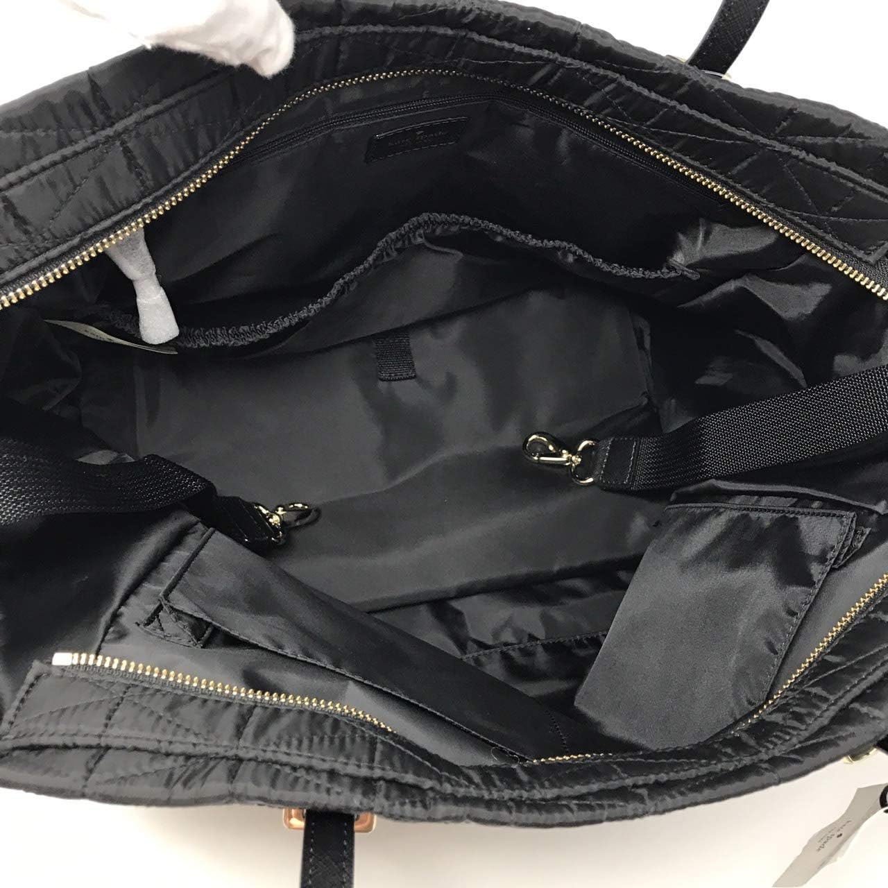 kate spade kaylie baby bag diaper