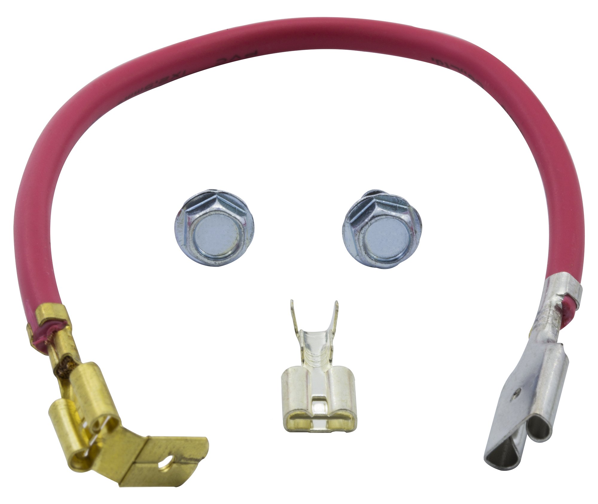 279816 Dryer Thermostat Kit Replacement by Blue Stars ... fuse box on roper dryer 
