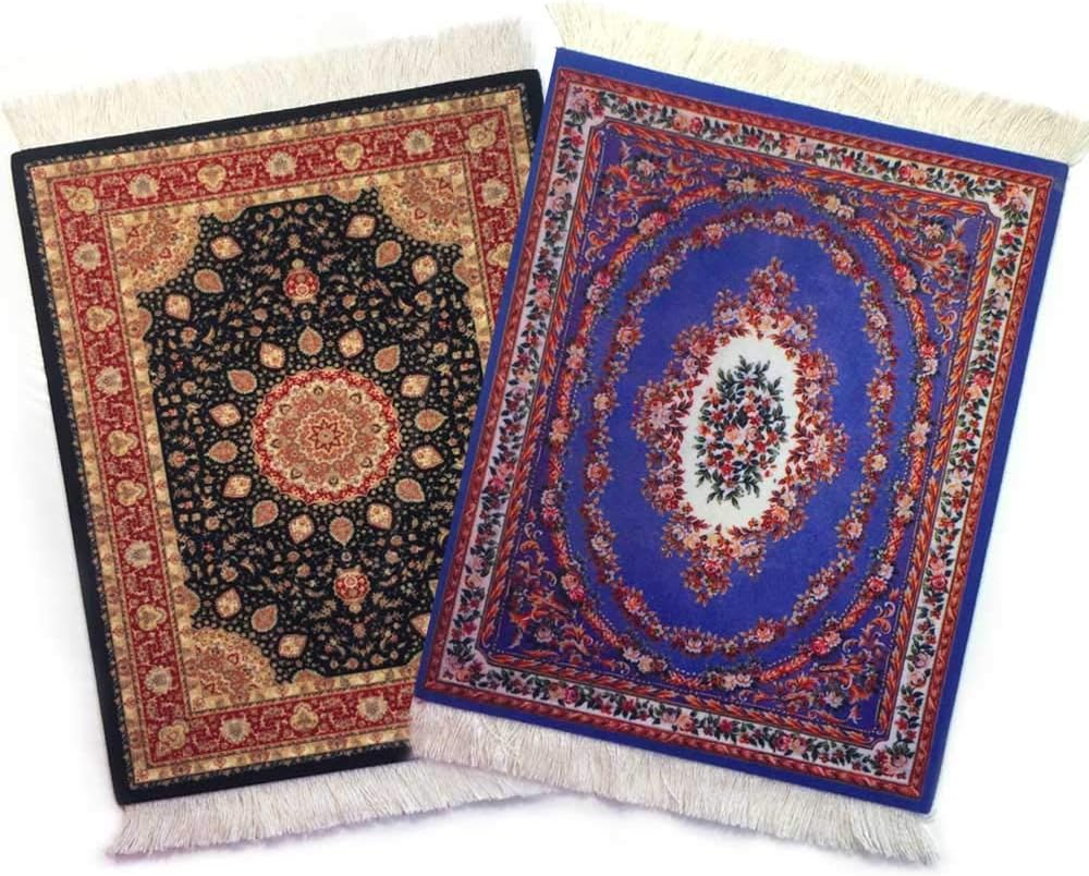 Best magic carpet mouse pad