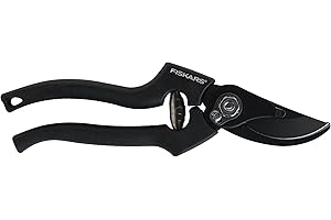 Fiskars Professional Bypass Pruning Shears
