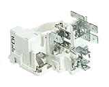 Bunn 39912.0002 Relay, Compr Gd40Me Bdg K115 120V