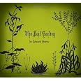 The Evil Garden Gorey Edward 9780764958854 Amazon Books the-evil-garden-gorey-edward-9780764958854-amazon-books