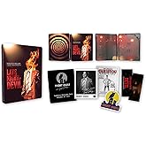Late Night With the Devil - Limited Edition Steelbook [Blu-Ray]
