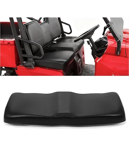 GZYF Œillets De Siège 5412507 Pour Polaris Ranger XP 800 - Lot De 2 Pièces