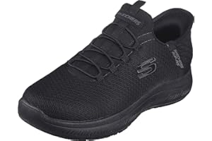Skechers Women's Hands Free Slip-ins Summits Sr Food Service Shoe