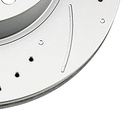 Torchbeam 12.53 inch (318.5mm) Brake kit|Brake Pads