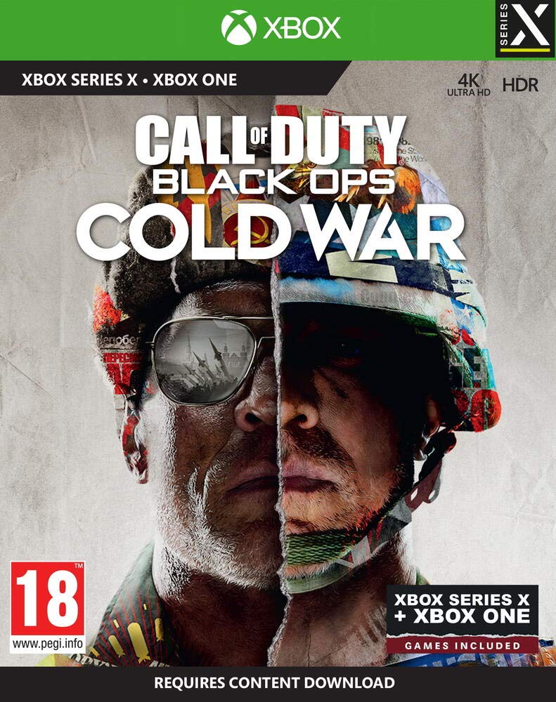 Call of Duty: Black Ops Cold War (NL/Multi in Game)