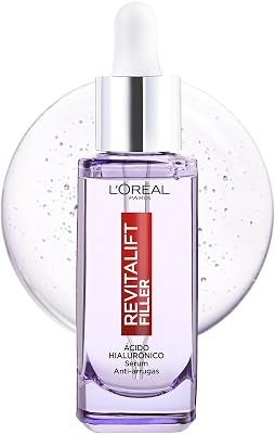L´Oreal Rev.Filler Serum 30M