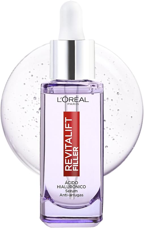 L´Oreal Rev.Filler Serum 30M