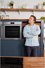 Hotpoint Built In SA4544CIX Electric Oven A Rated Stainless Steel view 2