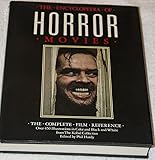 Encyclopedia of Horror Movies