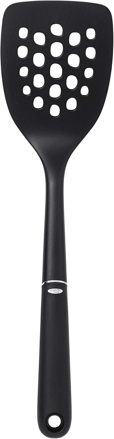 OXO Good Grips Nylon Square Turner: Spatulas: Home & Kitchen