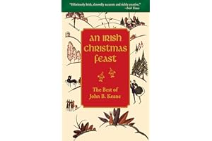 An Irish Christmas Feast: The Best of John B. Keane