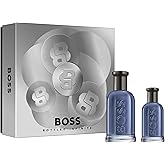 Hugo Boss Bottled Infinite Eau de Parfum – Woody Men's Cologne – With Notes of Apple, Patchouli, Lavender & Sandalwood – Long Lasting Fragrance