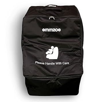 amazon car seat backpack