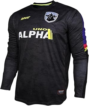 amazon goalkeeper jersey