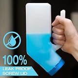 Tilcare Urinals for Men Glow in the Dark 32oz Spill Proof Lid 1 Pack view 3