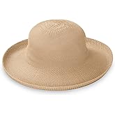 Wallaroo Hat Company Womens Victoria