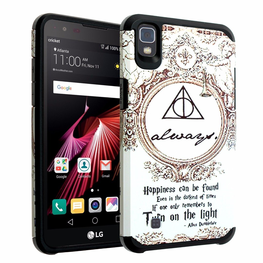 Best outer skin for lg x power phone