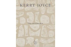 Kerry Joyce: The Intangible