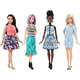 barbie multipack
