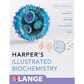 Harper's Illustrated Biochemistry, Thirty-Third Edition