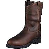 ariat sierra h2o waterproof work boots