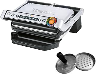 Tefal OptiGrill GC702D