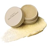 Lyanature SKIN TONIC BALM – Organic Facial Balm with Shea Butter, Korean Face Moisturizer for Dry & Sensitive Skin, Deep Hydrating & Soothing Multi-Cream, Paraben-Free Skincare (0.53 oz / 15g)