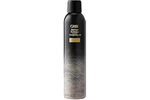 Oribe Gold Lust Dry Shampoo