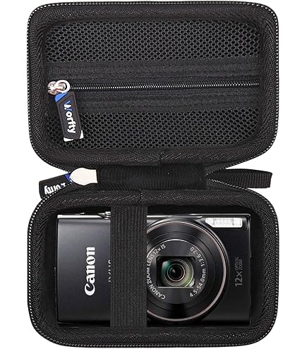 Amazon.com : Official Sony LCS-BDE Small Soft Camera Case for Sony