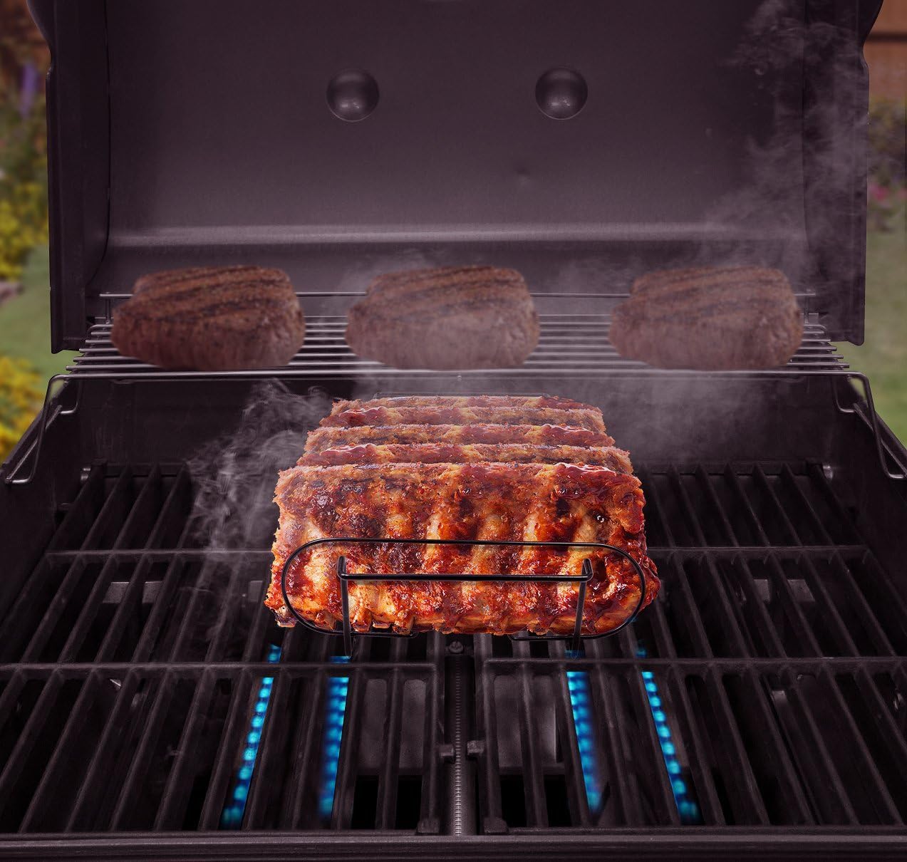 Best Smoker Accessories of 2021 Ultimate Guide