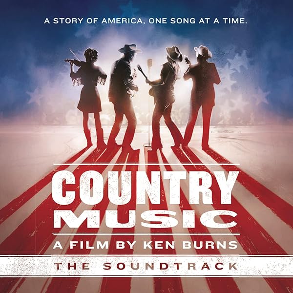 Amazon.com: Country Music - A film by Ken Burns [DVD] The Complete