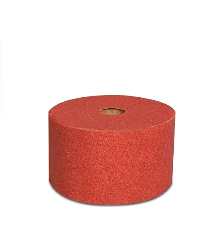 3m 3M-2597 Stikit Gold Sheet Roll 02597, 2 3/4 X 30 Yd, P120a