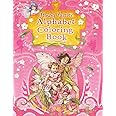 Flower Fairies Alphabet Coloring Book: Barker, Cicely Mary: 9780723264965: Books - Amazon.ca