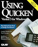 Using Quicken for Windows, Flanders, Linda, 1565294572