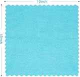 Orighty Microfiber Cleaning Cloths 24 Pack 12x12 Inch Lint Free 87/13 view 5