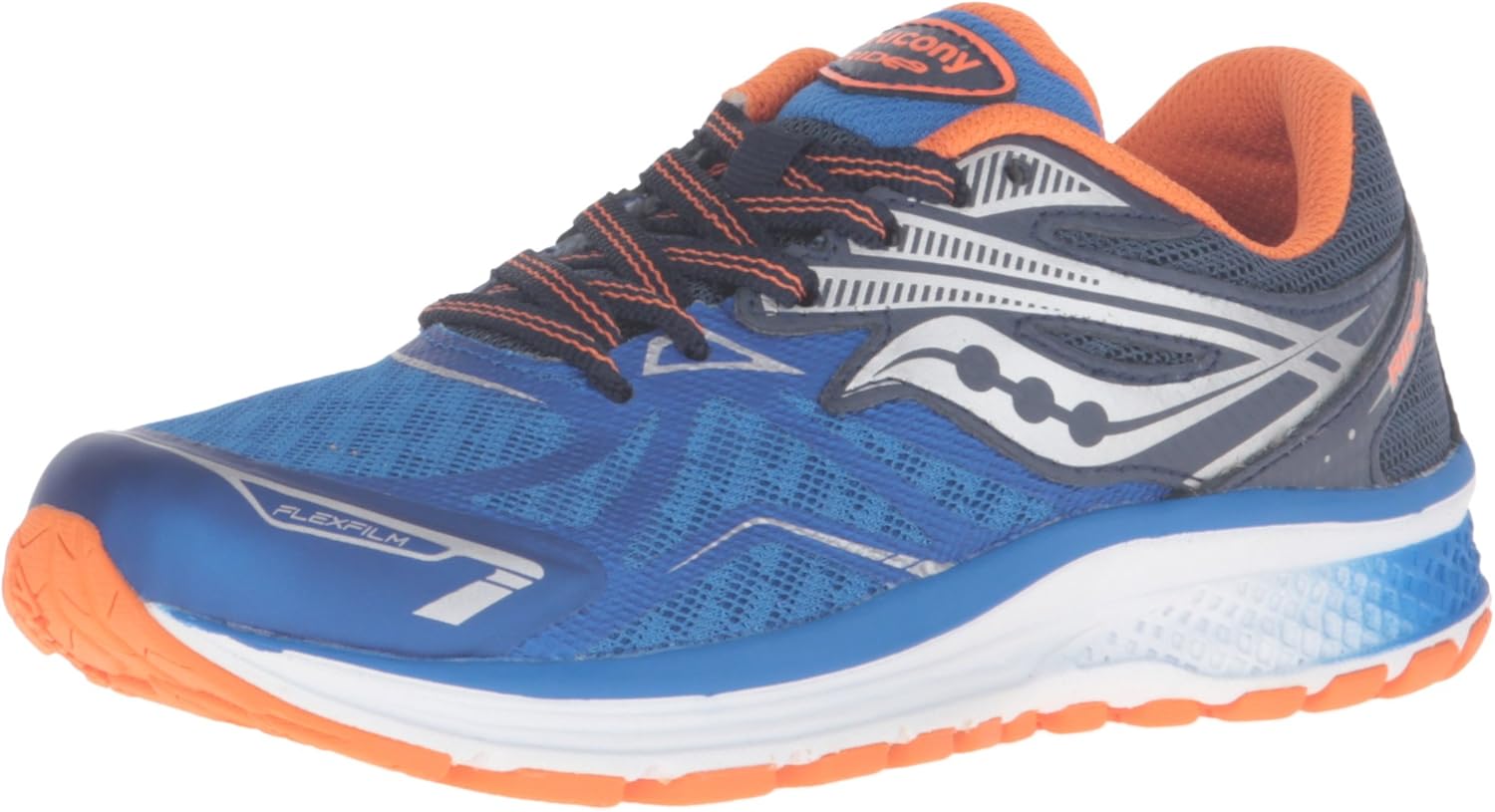 saucony baby ride 9