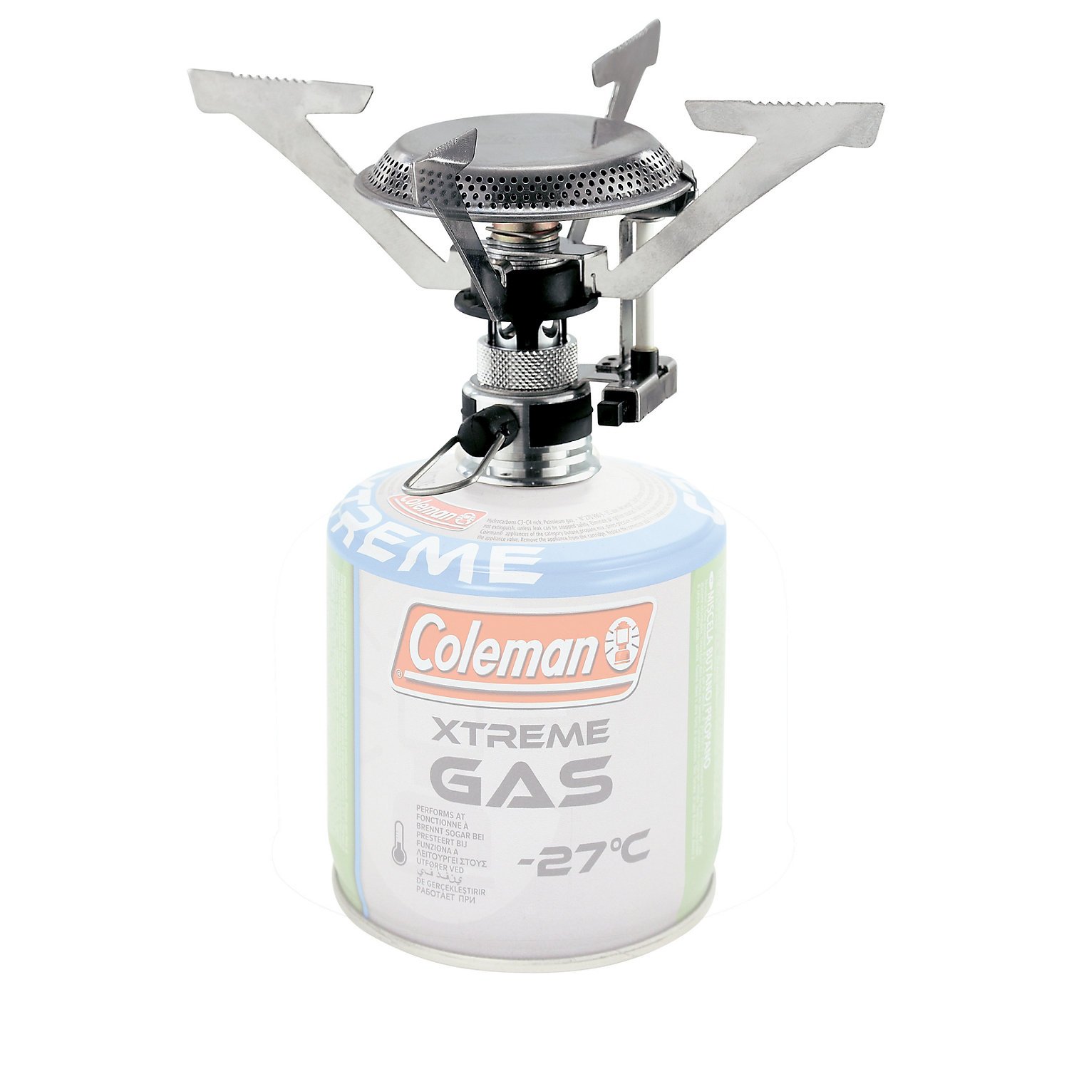Coleman FyrePower Stove, 7000W