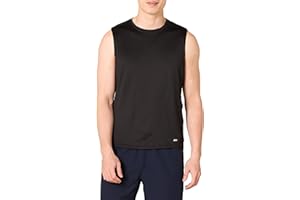 �鶹�� Essentials Mens Tech Stretch Muscle Shirt