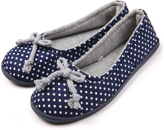 ballerina house shoes