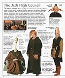 Image de Star Wars Episode 1-The Visual Dictionar