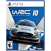 WRC 10 - PlayStation 5 Edition