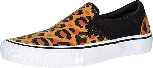 vans slip on pro punk