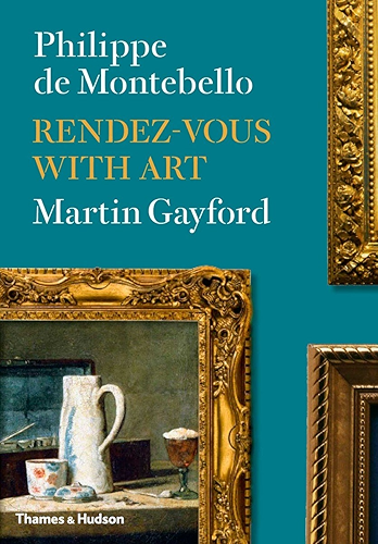 Download Rendez-Vous with Art (English Edition) PDF